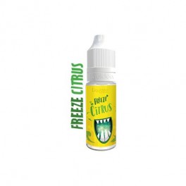 Freeze Citrus 10ML - Liquideo | Electronic cigarette wholesaler - Greenvillage.fr