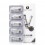 Résistance UB Mini - Lost Vape (PACK 5) – Wholesale e liquid | Greenvillage.fr