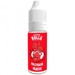 Limonade Pastèque Fraise 10ML - Mr Bulle/Liquideo | Grossiste cigarette électronique – Greenvillage.fr