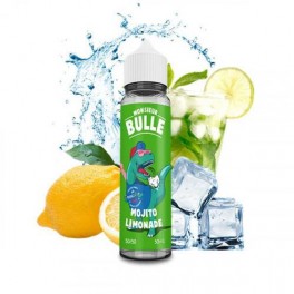 Mojito Limonade 50ML - Mr Bulle | Grossista sigaretta elettronica – Greenvillage.fr
