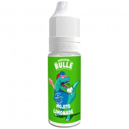 Mojito Lemonade 10ML - Mr Bulle/Liquideo | Grossiste cigarette électronique – Greenvillage.fr