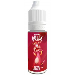 Coconanas 10ML - Mr Bulle/Liquideo | Ecigarette wholesaler – Greenvillage.fr