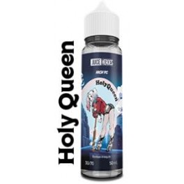 HolyQueen 50ML - Liquideo | Grossiste cigarette électronique – Greenvillage.fr