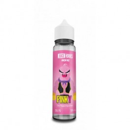 Pinky 50ML - Liquideo