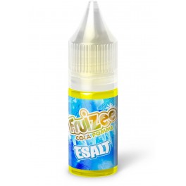 Cola Pomme (Sel de nicotine) - Fruizee | Grossiste cigarette électronique – Greenvillage.fr