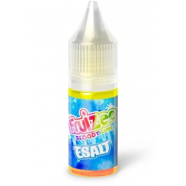 Bloody Lime 10ML (Sel de nicotine) - Fruizee | Electronic cigarette wholesaler - Greenvillage.fr