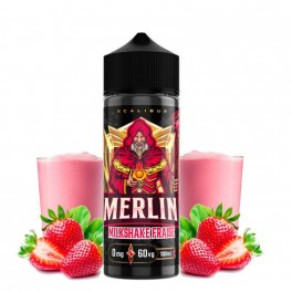 Merlin 100ML - Xcalibur - Wholesalers and liquid | Greenvillage.fr