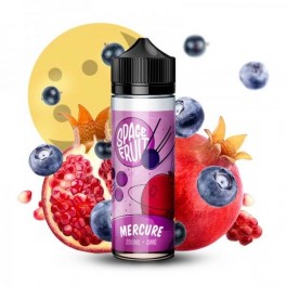 Mercure 200ML - Space Fruit | Grossista sigaretta elettronica – Greenvillage.fr