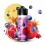 Mercure 200ML - Space Fruit | Grossista sigaretta elettronica – Greenvillage.fr