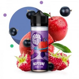 Neptune 200ML - Space Fruit | Grossista sigaretta elettronica – Greenvillage.fr