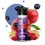 Neptune 200ML - Space Fruit | Grossista sigaretta elettronica – Greenvillage.fr