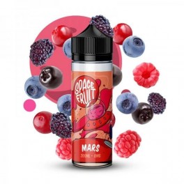 Mars 200ML - Space Fruit | Grossiste cigarette électronique – Greenvillage.fr