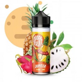 Jupiter 200ML - Space Fruit | Grossiste cigarette électronique – Greenvillage.fr
