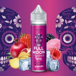 Hypnose Infinity 50ML - Full Moon – Wholesale e-liquid | Greenvillage.fr