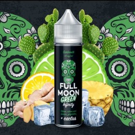 Green Infinity 50ML - Full Moon – Commercio all'ingrosso di e-liquid | Greenvillage.fr