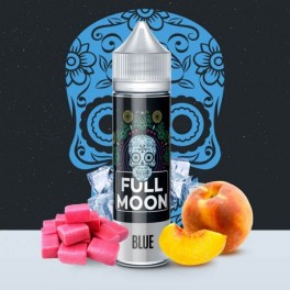 Blue 50ML - Full Moon – Commercio all'ingrosso di e-liquid | Greenvillage.fr