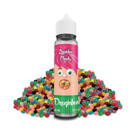 Druginbus 50ML - Tentation | Electronic cigarette wholesaler - Greenvillage.fr