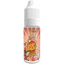 Pop Corn Caramel 10ML - Liquideo | Ecigarette wholesaler – Greenvillage.fr