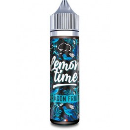 Dragon fruit 50ML 0MG - Lemon'Time/Eliquid France
