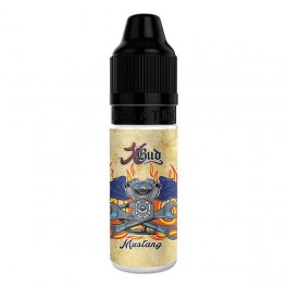 Mustang 10ML de Xbud