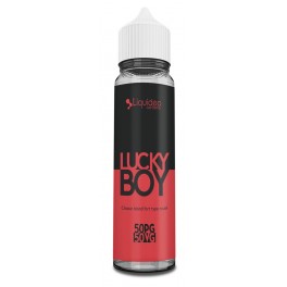Lucky Boy 50ML - Liquideo | Electronic cigarette wholesaler - Greenvillage.fr