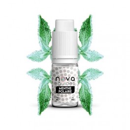 Menthe Polaire - Nova liquides