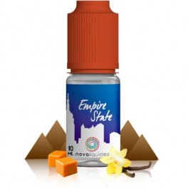 Empire State 10ML (TPD BELGE/FRANCE) de Nova