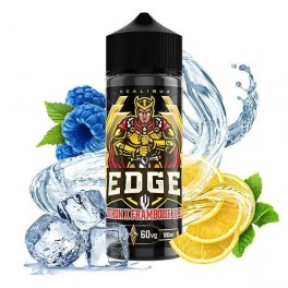 Edge 100ML - Xcalibur - Wholesalers and liquid | Greenvillage.fr