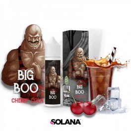 Big Boo 50ML - Barrum Show/Solana | Grossiste cigarette électronique – Greenvillage.fr