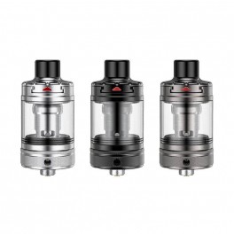 Atomiseur Nautilus 3 4ml - Aspire| Grossiste eliquide – Greenvillage.fr