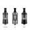Atomiseur Nautilus Nano 2ML - Aspire| Grossiste eliquide – Greenvillage.fr
