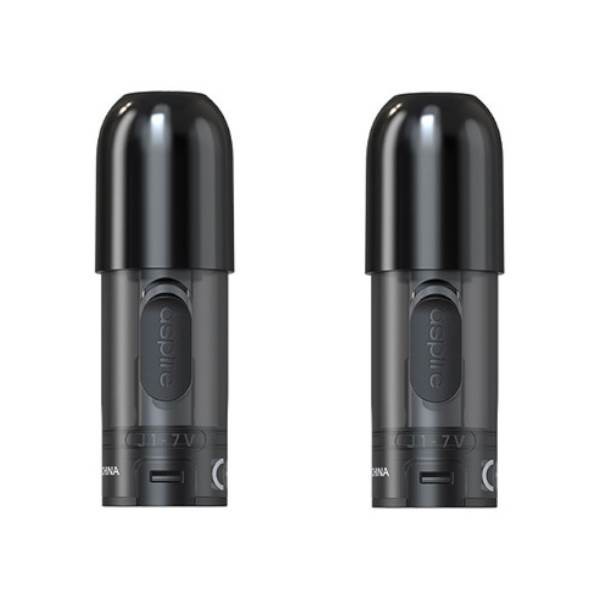 ASPIRE Vilter Pro - Cartridge Pod 2ml