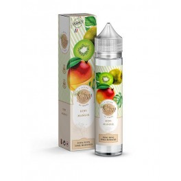 Kiwi Mangue 50ML - Le Petit Verger/Savourea | Grossiste e-cigarette – Greenvillage.fr
