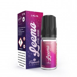 Litchi Raisin 10ML - Leemo/Le French Liquide - Grossista sigaretta elettronica - Greenvillage