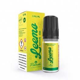 Banane Kiwi 10ML - Leemo/Le French Liquide - Grossista sigaretta elettronica - Greenvillage