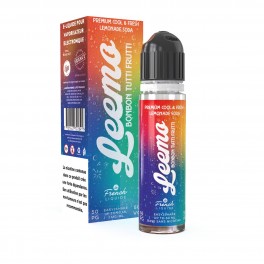 Tutti Frutti 60ML - Leemo/Le French Liquide - Grossista sigaretta elettronica - Greenvillage