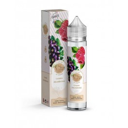 Cassis Framboise 50ML - Le Petit Verger/Savourea | Grossista sigaretta elettronica – Greenvillage.fr