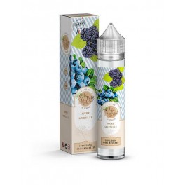 Mure Myrtille 50ML - Le Petit Verger/Savourea | Grossiste e-cigarette – Greenvillage.fr
