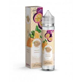 Orange Passion 50ML - Le Petit Verger/Savourea | Grossista sigaretta elettronica – Greenvillage.fr