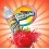 Strawberry 50ML de Sunlight Juice