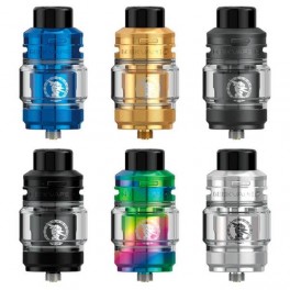 Atomiseur Z Sub-ohm SE 5ML – Geekvape – Wholesale electronic cigarette | Greenvillage.fr