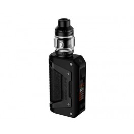 Full Kit Aegis Legend L200 - Geekvape - Grossista sigaretta electtronica - Greenvillage.fr