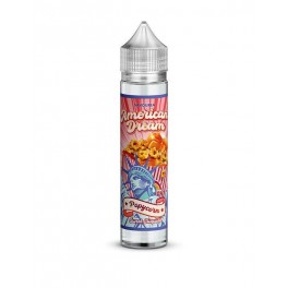 PopyCorn 50ML - American Dream/Savourea | Grossiste e-cigarette – Greenvillage.fr