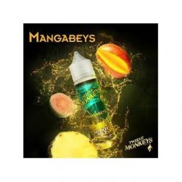 Mangabeys 50ML de Twelve Monkeys