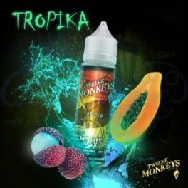 Tropika 50ML de Twelve Monkeys