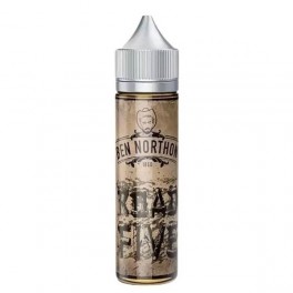 Road Five 50ML - Ben Northon | Grossista sigaretta elettronica – Greenvillage.fr