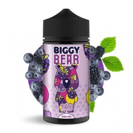 Cassis Mûre 200ML - Biggy Bea | Ecigarette wholesaler – Greenvillage.fr
