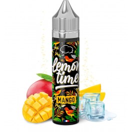Mango 50ML - Lemon'Time/Eliquid France | Electronic cigarette wholesaler - Greenvillage.fr