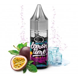 Passion Fruit 10ML - Lemon'Time/Eliquid France | Grossista di liquidi elettronici – Greenvillage.fr
