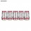 Resistance GTI - Vaporesso (Par 5) | Electronic cigarette wholesaler - Greenvillage.fr
